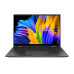 ASUS ZenBook 14 Flip OLED UN5401RA-DH74T notebook 6800H Hybrid (2-in-1) 35.6 cm (14