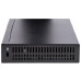 StarTech.com Unmanaged 2.5G Switch - 5 Port Gigabit Switch - 2.5GBASE-T Unmanaged Ethernet Switch - Ethernet Splitter - Din Rail or Wall Mount - Multi-Gigabit - Auto-MDIX - 9K Jumbo