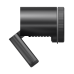 Lenovo 4XC1Q25245 webcam 4 MP 1920 x 1080 pixels USB-C Black