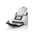 Epson WorkForce DS-790WN Sheet-fed scanner 600 x 600 DPI A4 Black, White