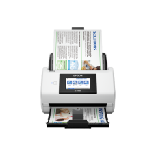 Epson WorkForce DS-790WN Sheet-fed scanner 600 x 600 DPI A4 Black, White