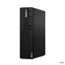 Lenovo ThinkCentre M70s i7-12700 SFF Intel® Core™ i7 16 GB DDR4-SDRAM 512 GB SSD Windows 11 Pro PC Black