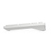 DELL KM5221W-WH keyboard Mouse included RF Wireless QWERTY US English White