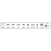 Philips B Line 276B1/75 LED display 68.6 cm (27