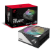 ASUS ROG -LOKI-1200T-SFX-L-GAMING power supply unit 1200 W 20+4 pin ATX Black, Silver