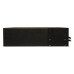 Tripp Lite 2.9kW Single-Phase ATS / Metered PDU, 120V Outlets (24 5-15/20R, 1 L5-30R), 2 L5-30P, 2 10ft Cords, 2U Rack-Mount