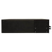 Tripp Lite 2.9kW Single-Phase ATS / Switched PDU, 120V Outlets (24 5-15/20R, 1 L5-30R) 2 L5-30P, 2 10ft Cords, 2U Rack-Mount