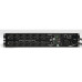 Tripp Lite 2.9kW Single-Phase ATS / Switched PDU, 120V Outlets (24 5-15/20R, 1 L5-30R) 2 L5-30P, 2 10ft Cords, 2U Rack-Mount