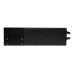 Tripp Lite 5kW Single-Phase ATS/Metered PDU, 208V Outlets (16 C13, 2 C19 & 1 L6-30R) 2 L6-30P 10ft inputs, 2U Rack-Mount
