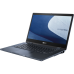 ASUS ExpertBook B3 Flip B3402FEA-XH74T notebook i7-1165G7 Hybrid (2-in-1) 35.6 cm (14