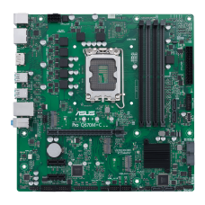 ASUS PRO Q670M-C-CSM Intel Q670 LGA 1700 micro ATX