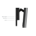 Lenovo ThinkVision P27q-30 LED display 68.6 cm (27