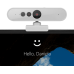 Lenovo GXC1D66063 webcam 2.8 MP 1920 x 1080 pixels USB-C Grey