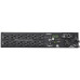 Tripp Lite 2.9kW 120V Single-Phase ATS/Monitored PDU - 24 5-15/20R & 1 L5-30R Outlets, Dual L5-30P Inputs, 10 ft. Cords, 2U, TAA