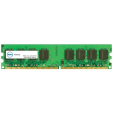 DELL 2GB DDR3 DIMM memory module 1 x 2 GB 1600 MHz ECC