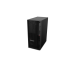 Lenovo ThinkStation P360 i9-12900K Tower Intel® Core™ i9 32 GB DDR5-SDRAM 1 TB SSD Windows 11 Pro Workstation Black