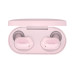Belkin SOUNDFORM Play Headset True Wireless Stereo (TWS) In-ear Bluetooth Pink