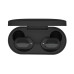 Belkin SOUNDFORM Play Headset Wireless In-ear Calls/Music USB Type-C Bluetooth Black