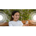 Belkin Soundform Nano​ Headphones Wireless In-ear Calls/Music Micro-USB Bluetooth White