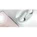 Belkin Soundform Nano​ Headphones Wireless In-ear Calls/Music Micro-USB Bluetooth White