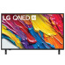 LG QNED QNED82A 109.2 cm (43