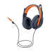 Logitech Zone Learn Over Ear 3.5mm AUX