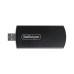 StarTech.com AX54005A-USB-WIFI-6E network card WLAN 2402 Mbit/s