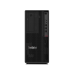Lenovo ThinkStation P348 i7-11700 Tower Intel® Core™ i7 16 GB DDR4-SDRAM 512 GB SSD Windows 11 Pro Workstation Grey
