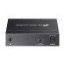 TP-Link Omada DS105G network switch Unmanaged Gigabit Ethernet (10/100/1000) Black