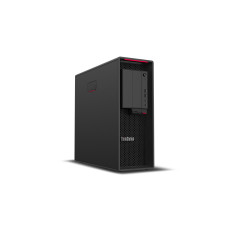 Lenovo ThinkStation P620 5945WX Tower AMD Ryzen Threadripper PRO 32 GB DDR4-SDRAM 1 TB SSD Windows 11 Pro Workstation Black