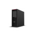 Lenovo ThinkStation P620 5945WX Tower AMD Ryzen Threadripper PRO 32 GB DDR4-SDRAM 1 TB SSD Windows 11 Pro Workstation Black