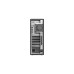 Lenovo ThinkStation P620 5945WX Tower AMD Ryzen Threadripper PRO 32 GB DDR4-SDRAM 1 TB SSD Windows 11 Pro Workstation Black