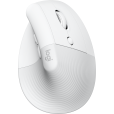 Logitech Lift Vertical Ergonomic Mouse