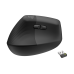 Logitech Lift Vertical Ergonomic Mouse for Business, Left
