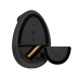 Logitech Lift Vertical Ergonomic Mouse for Business, Left