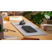 Logitech Lift mouse Right-hand RF Wireless + Bluetooth Optical 4000 DPI