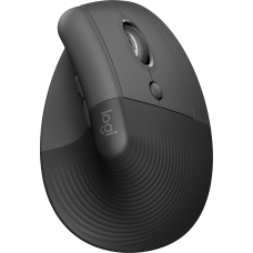 Logitech Lift Vertical Ergonomic Mouse