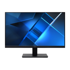 Acer VT270 LED display 1920 x 1080 pixels Full HD LCD Touchscreen Black