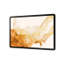 Samsung Galaxy Tab S8+ SM-X808UZAAATT tablet 5G 128 GB 31.5 cm (12.4