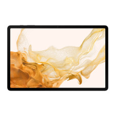 Samsung Galaxy Tab S8+ SM-X808UZAAATT tablet 5G 128 GB 31.5 cm (12.4