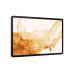Samsung Galaxy Tab S8+ SM-X808UZAAATT tablet 5G 128 GB 31.5 cm (12.4