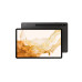 Samsung Galaxy Tab S8+ SM-X808UZAAATT tablet 5G 128 GB 31.5 cm (12.4