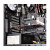 StarTech.com Dual M.2 PCIe SSD Adapter Card, PCIe x8 / x16 to Dual NVMe or AHCI M.2 SSDs, PCI Express 4.0, 7.8GBps/Drive, Bifurcation Required - Windows/Linux Compatible