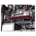 StarTech.com Quad M.2 PCIe Adapter Card, PCIe x16 to Quad NVMe or AHCI M.2 SSDs, PCI Express 4.0, 7.8GBps/Drive, Bifurcation Required, Windows/Linux Compatible