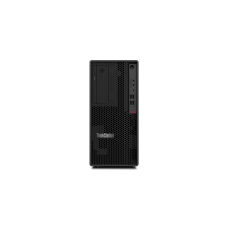 Lenovo ThinkStation P360 i5-12500 Tower Intel® Core™ i5 16 GB DDR5-SDRAM 512 GB SSD Windows 11 Pro Workstation Black