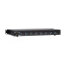 Tripp Lite B024-H4U08 8-Port 4K HDMI/USB KVM Switch - 4K 60 Hz Video/Audio, USB Peripheral Sharing, 1U Rack-Mount