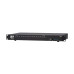 Tripp Lite B024-H4U16 16-Port 4K HDMI/USB KVM Switch - 4K 60 Hz Video/Audio, USB Peripheral Sharing, 1U Rack-Mount