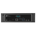 MSI Pro DP21 13M-497US Intel® Core™ i3 i3-13100 8 GB DDR4-SDRAM 500 GB SSD Windows 11 Home Mini PC Black