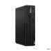 Lenovo ThinkCentre M70s i5-12400 SFF Intel® Core™ i5 8 GB DDR4-SDRAM 512 GB SSD Windows 11 Pro PC Black