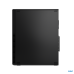 Lenovo ThinkCentre M70s i5-12400 SFF Intel® Core™ i5 8 GB DDR4-SDRAM 512 GB SSD Windows 11 Pro PC Black